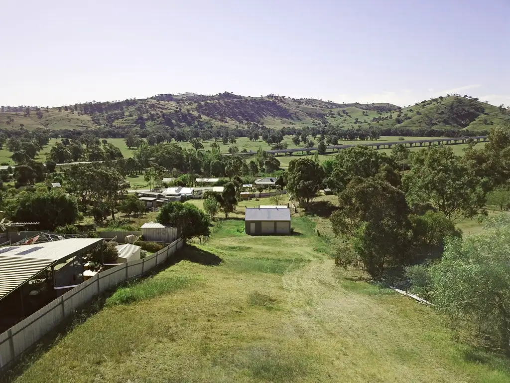 Main view of Homely land listing, 77 Eagle Street, Gundagai NSW 2722