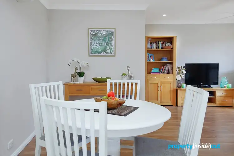Fifth view of Homely house listing, 63 Rathmore Circuit, Glendenning NSW 2761