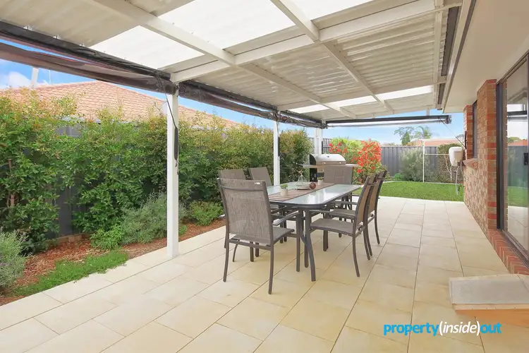 Sixth view of Homely house listing, 63 Rathmore Circuit, Glendenning NSW 2761