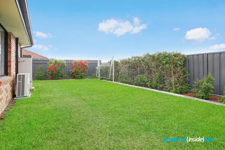Seventh view of Homely house listing, 63 Rathmore Circuit, Glendenning NSW 2761