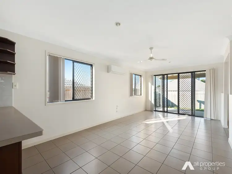 Sixth view of Homely house listing, 26 Wimbledon Street, Springfield Lakes QLD 4300