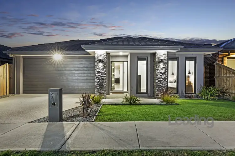 23 Pimelea Street, Sunbury VIC 3429