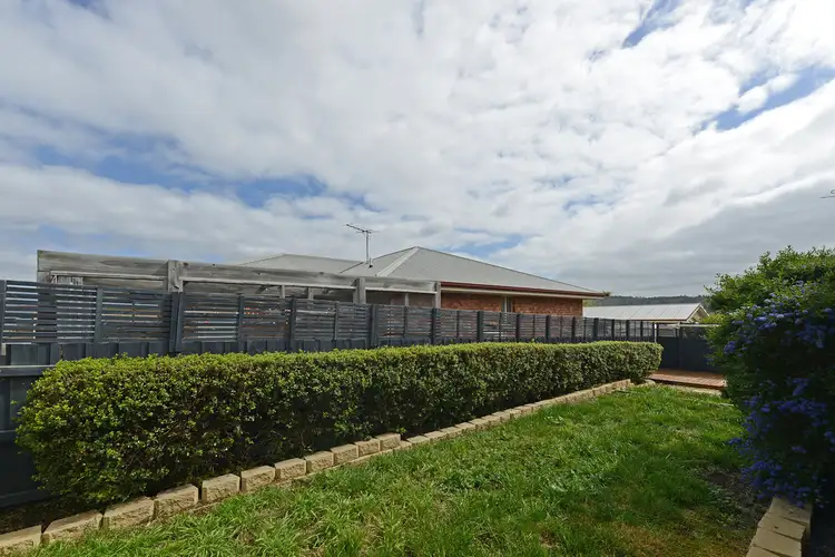 Second view of Homely unit listing, 1/44A Racecourse Road, Brighton TAS 7030