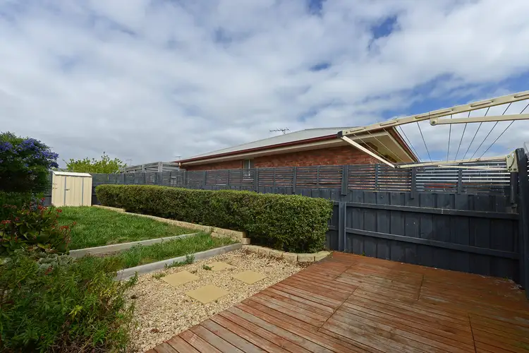 Fifth view of Homely unit listing, 1/44A Racecourse Road, Brighton TAS 7030