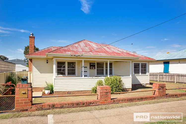 Second view of Homely house listing, 8 Kent Street, Tamworth NSW 2340