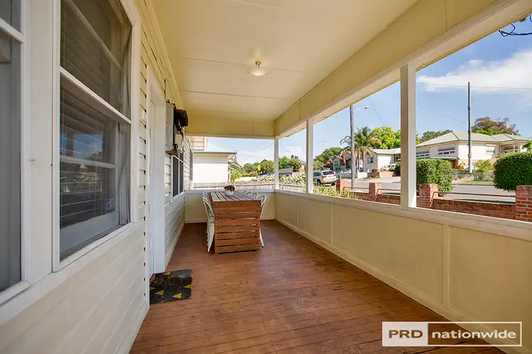 Fifth view of Homely house listing, 8 Kent Street, Tamworth NSW 2340