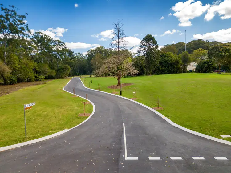 Sixth view of Homely land listing, Lot 2/188-202 Glenmount Road, Tanawha QLD 4556