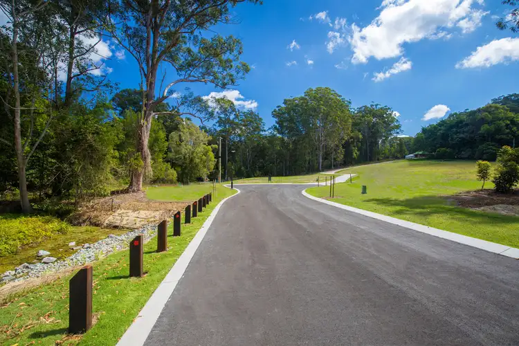 Seventh view of Homely land listing, Lot 2/188-202 Glenmount Road, Tanawha QLD 4556