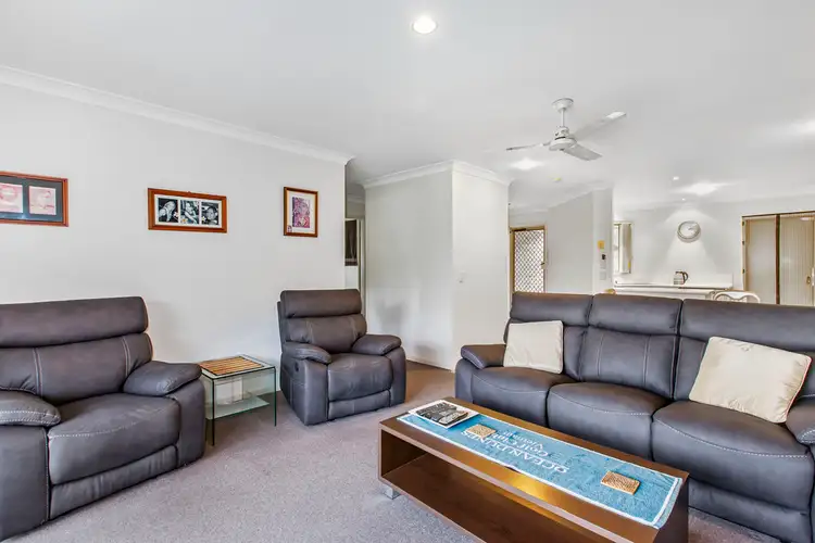 Second view of Homely townhouse listing, 60/14 Bourton Road, Merrimac QLD 4226