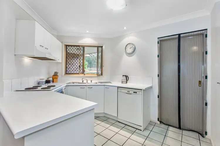 Third view of Homely townhouse listing, 60/14 Bourton Road, Merrimac QLD 4226