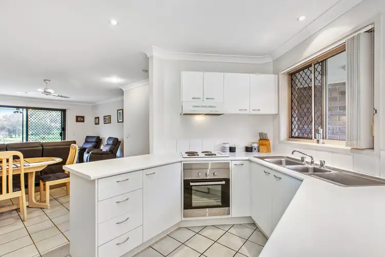 Fourth view of Homely townhouse listing, 60/14 Bourton Road, Merrimac QLD 4226