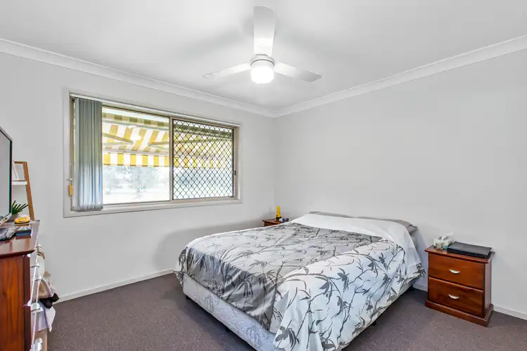 Fifth view of Homely townhouse listing, 60/14 Bourton Road, Merrimac QLD 4226