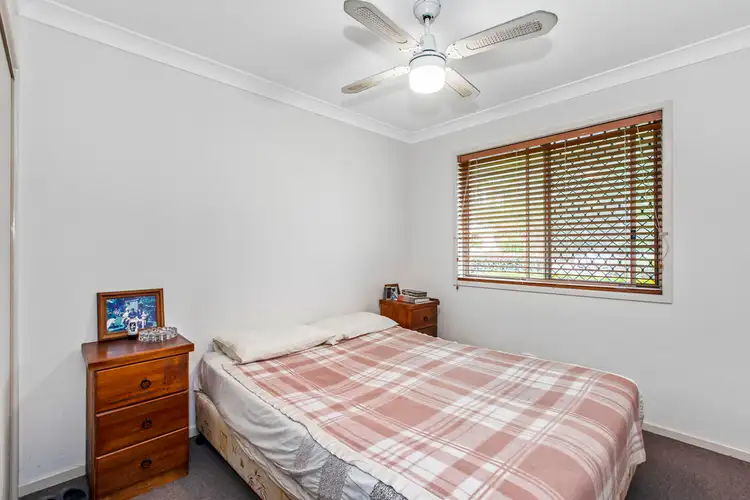 Sixth view of Homely townhouse listing, 60/14 Bourton Road, Merrimac QLD 4226