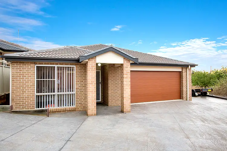 Main view of Homely house listing, 5 Porter Street, Tamworth NSW 2340