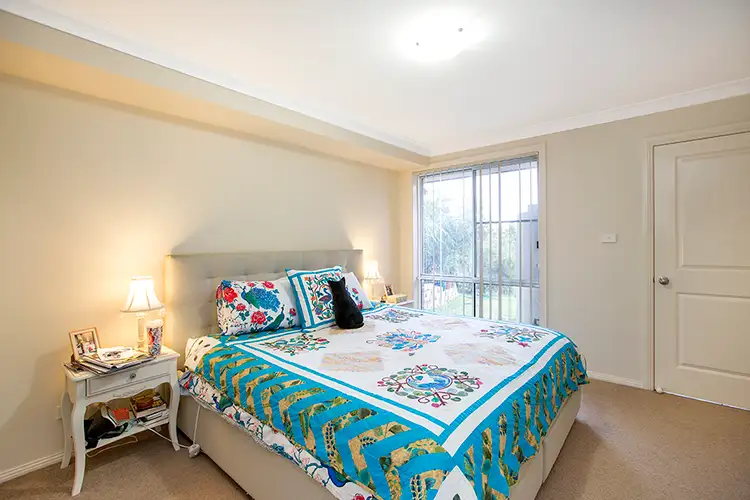 Fifth view of Homely house listing, 5 Porter Street, Tamworth NSW 2340