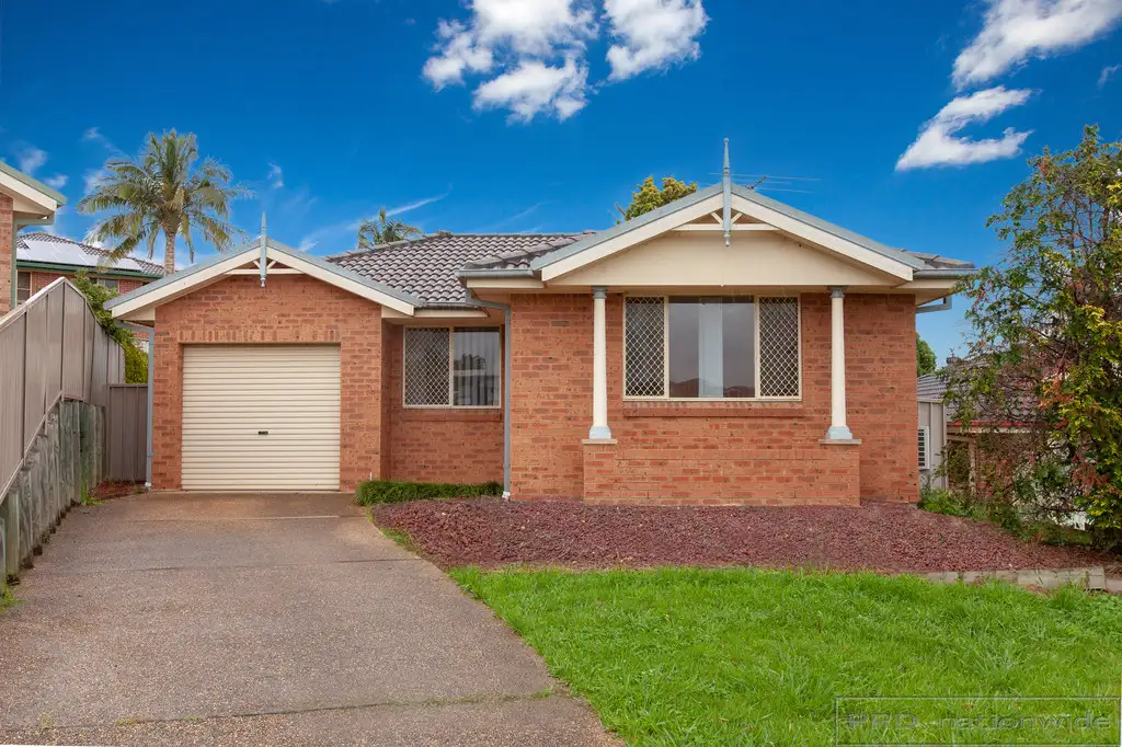 Main view of Homely house listing, 4B Talavera Close, Raymond Terrace NSW 2324