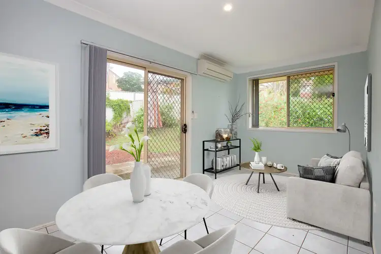 Fourth view of Homely house listing, 4B Talavera Close, Raymond Terrace NSW 2324