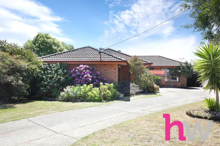 7 Boondi Court, Clifton Springs VIC 3222