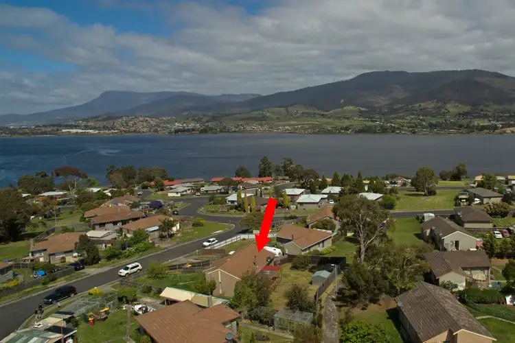 Second view of Homely house listing, 3 Surrey Place, Bridgewater TAS 7030