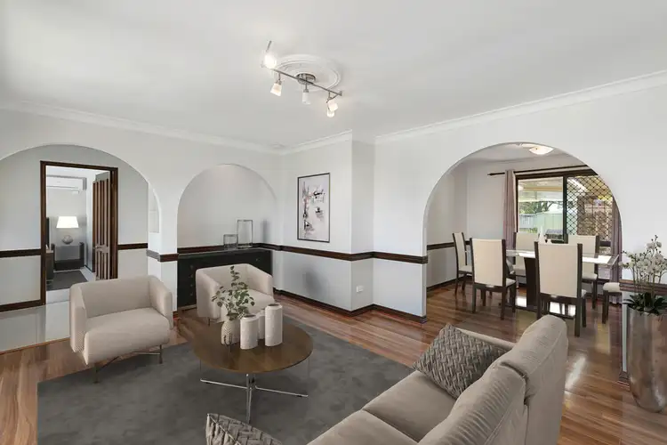 10 Shonagh Court, Birkdale QLD 4159