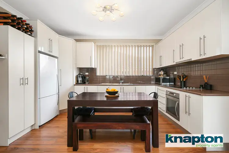 Main view of Homely unit listing, 3/13 Mary Street, Wiley Park NSW 2195