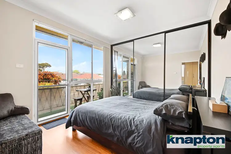 Second view of Homely unit listing, 3/13 Mary Street, Wiley Park NSW 2195