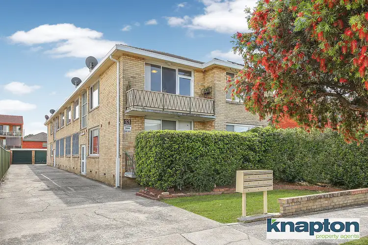 Third view of Homely unit listing, 3/13 Mary Street, Wiley Park NSW 2195