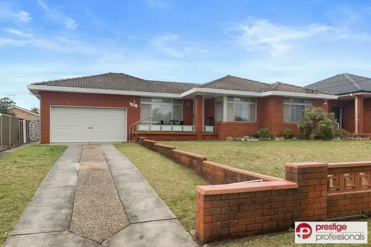 Main view of Homely house listing, 30 Thompson Avenue, Moorebank NSW 2170
