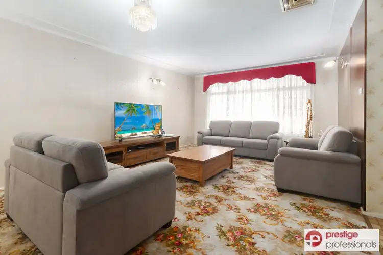 Second view of Homely house listing, 30 Thompson Avenue, Moorebank NSW 2170