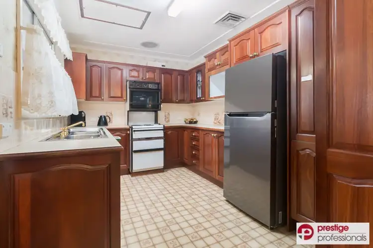 Third view of Homely house listing, 30 Thompson Avenue, Moorebank NSW 2170