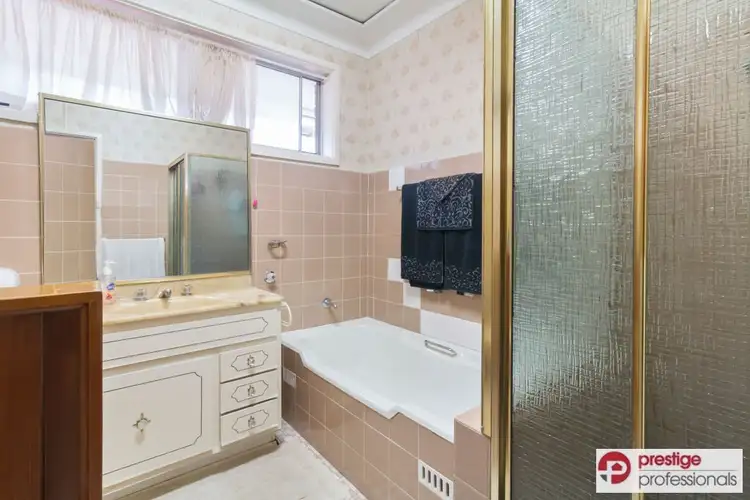 Fourth view of Homely house listing, 30 Thompson Avenue, Moorebank NSW 2170