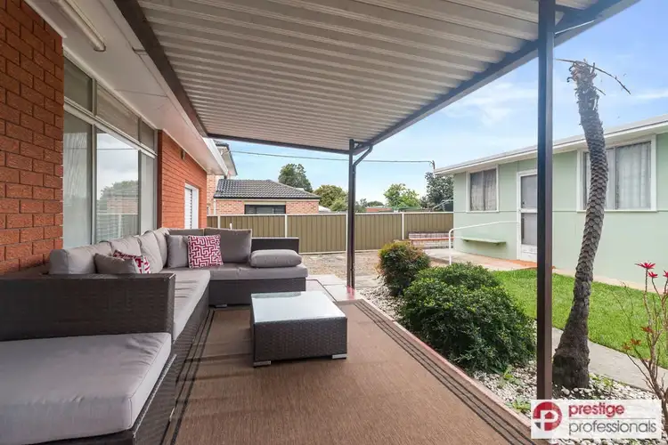 Sixth view of Homely house listing, 30 Thompson Avenue, Moorebank NSW 2170