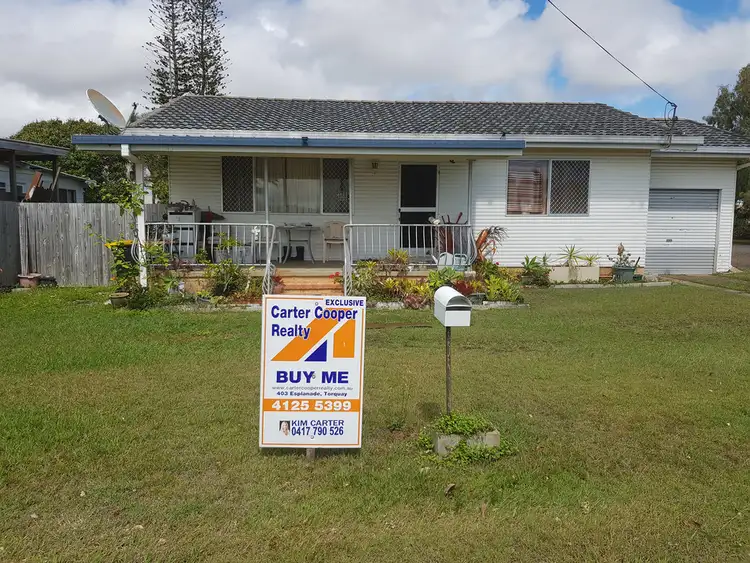 131 Long Street, Point Vernon QLD 4655