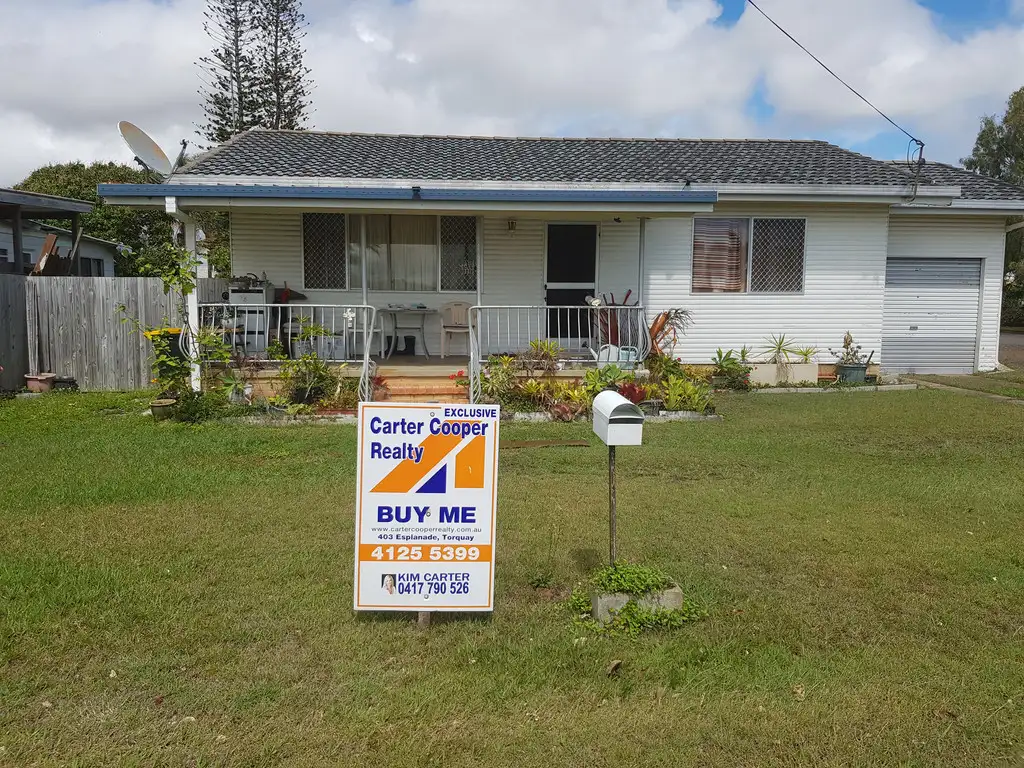 Main view of Homely house listing, 131 Long Street, Point Vernon QLD 4655