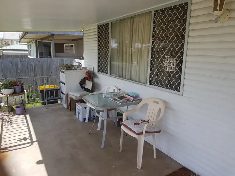 Second view of Homely house listing, 131 Long Street, Point Vernon QLD 4655