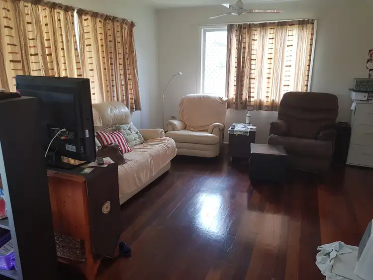 Sixth view of Homely house listing, 131 Long Street, Point Vernon QLD 4655