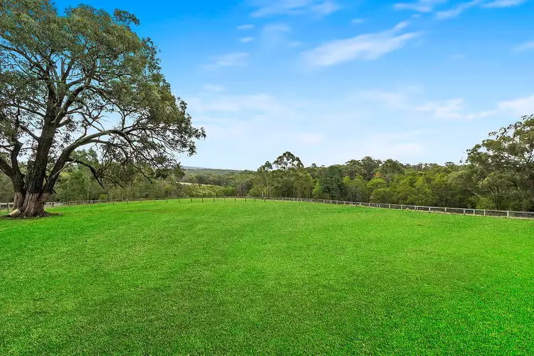 Second view of Homely rural property listing, 661 Comleroy Road, Kurrajong NSW 2758