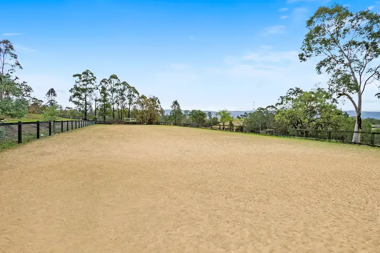 Third view of Homely rural property listing, 661 Comleroy Road, Kurrajong NSW 2758