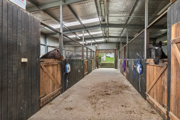 Fourth view of Homely rural property listing, 661 Comleroy Road, Kurrajong NSW 2758