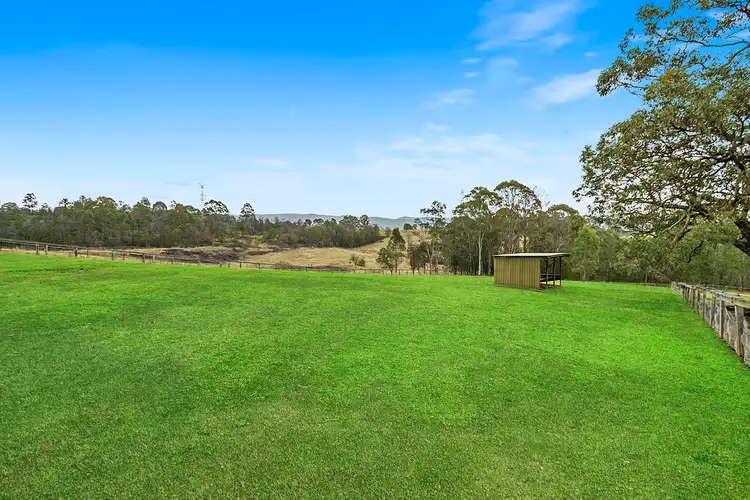 Fifth view of Homely rural property listing, 661 Comleroy Road, Kurrajong NSW 2758