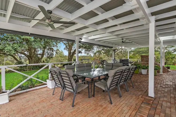 Sixth view of Homely rural property listing, 661 Comleroy Road, Kurrajong NSW 2758