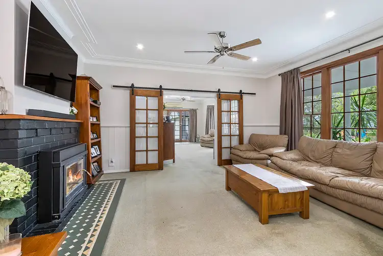 Seventh view of Homely rural property listing, 661 Comleroy Road, Kurrajong NSW 2758
