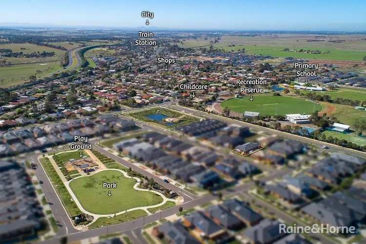 Third view of Homely house listing, 4 Burrow Drive, Diggers Rest VIC 3427