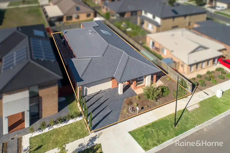 Fourth view of Homely house listing, 4 Burrow Drive, Diggers Rest VIC 3427