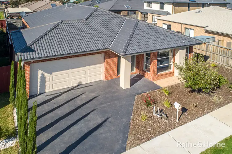 Fifth view of Homely house listing, 4 Burrow Drive, Diggers Rest VIC 3427