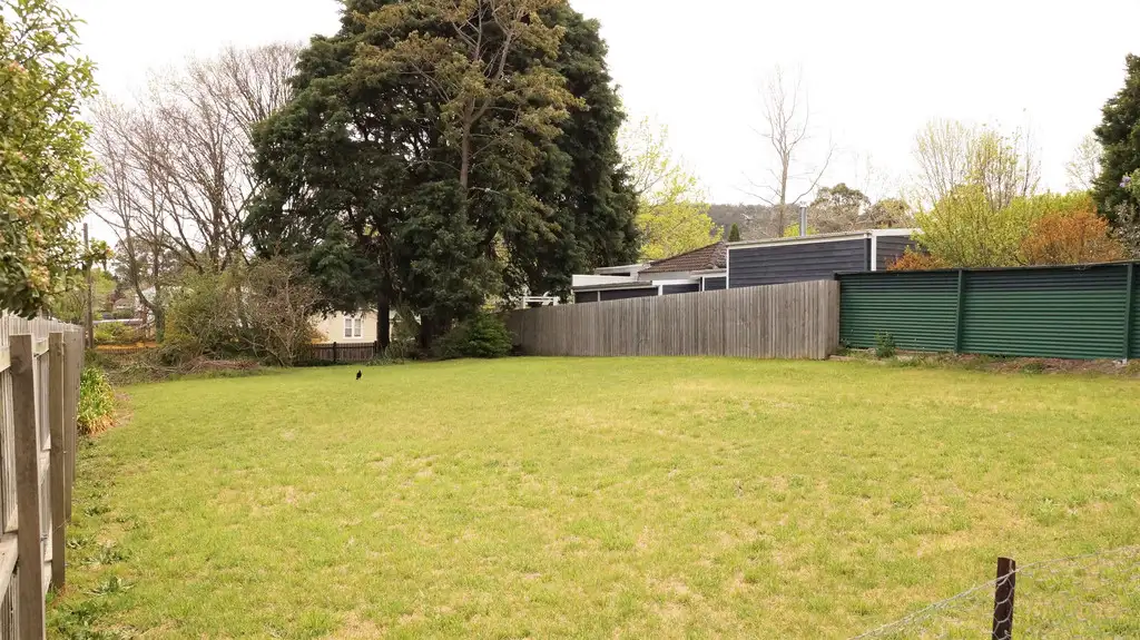 Main view of Homely land listing, 54 Bowral Road, Mittagong NSW 2575