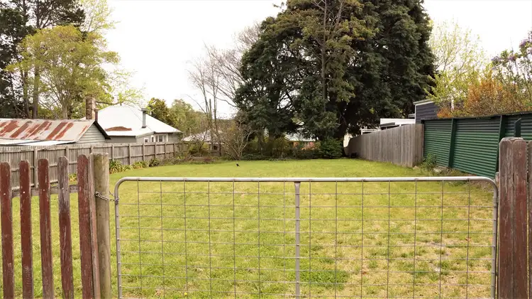 Second view of Homely land listing, 54 Bowral Road, Mittagong NSW 2575