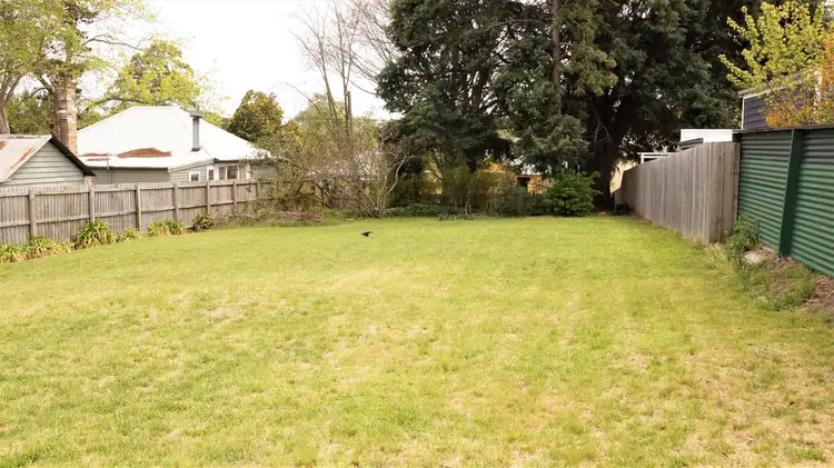 Third view of Homely land listing, 54 Bowral Road, Mittagong NSW 2575