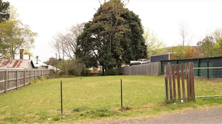 Fourth view of Homely land listing, 54 Bowral Road, Mittagong NSW 2575