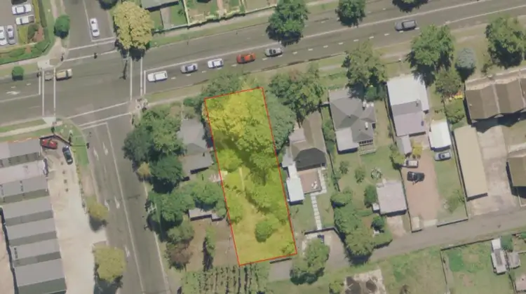 Fifth view of Homely land listing, 54 Bowral Road, Mittagong NSW 2575